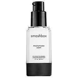 Smashbox Photo Finish Primer Light 1 fl oz (30 ml)