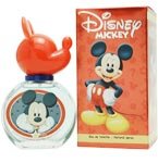 MICKEY MOUSE by Disney EDT SPRAY 1.7 OZ