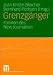 Books : Grenzgänger