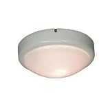 Battery powerd push light