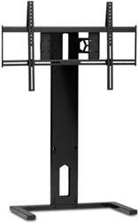 BDI Arena 9972 Freestanding Flat Panel TV Mount for 40-Inch - 60-Inch TVs - Gloss Black
