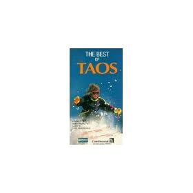 Best of Taos [VHS]