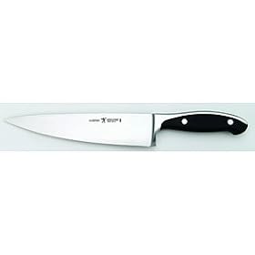 J.A. Henckels International Forged Synergy 8-Inch Chef's Knife by Henckels