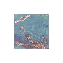 Greatest Hits [Musikkassette]