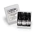 Marshall Spot All Black & White Print Retouching Dye Kit, Three 1/2oz. Bottles, 1 Each of #1, #2, #3.