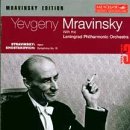 Mravinsky Edition, Vol.3