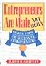 Book Entrepreneurs Are Made Not Born