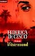W�stenmond: Roman