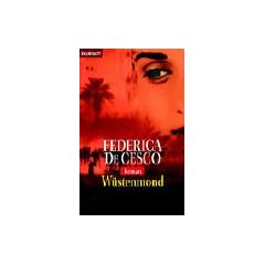W�stenmond: Roman