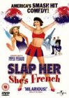 Slap Her... She's French [UK IMPORT] - Piper Perabo