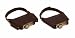 HEADBAND MAGNIFIER WITH 4 POWERS