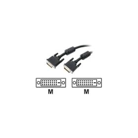 6 ft DVI-D Dual Link Cable M/M