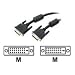 6 ft DVI-D Dual Link Cable M/M