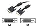 StarTech.com 10 ft DVI Dual-Link Cable M/M