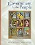 Government by the People, Texas Version (2nd Edition)