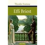 Effi Briestvon "Theodor Fontane"