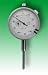 Economy Dial Indicator - 1in. travel, .100in. graduations