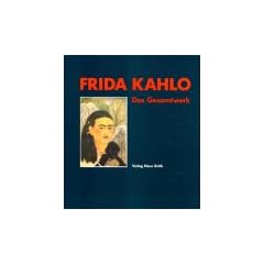 Frida Kahlo