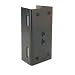 Aluminum Pole Mount Bracket Wi
