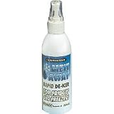 Meltaway De-icer Pump Dispenser (250ml)