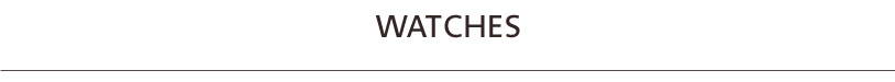 Mens Watches