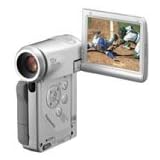 Panasonic SVAV100 D-Snap MPEG4 Digital Video Recorder w 10x Optical Zoom by 