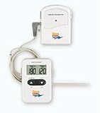 Kitchen & Housewares : Maverick Industries, Inc. ET-71CAN Redi Chek Basic Remote With English and French Manuals