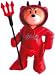 Bad Taste Bear Figurine - HORNY_s-1