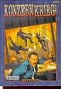 Konzernkrieg. Shadowrun-Quellenbuch