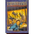 Konzernkrieg. Shadowrun-Quellenbuch