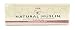 GIGI Natural Stirps Large - 100 Pack