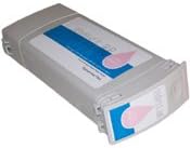 HP (HP 91) Designjet Z6100 Premium Quality Compatible Ink - Light Magenta Replaces HP Part Number: C9471A