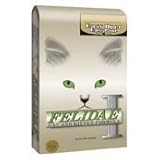 Felidae Cat and Kitten Formula Chicken, Turkey, Lamb, and Fish Meals Dry Cat Food 15-lb bag