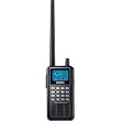 Uniden BCD396T TrunkTracker IV APCO Digital Handheld Scanner with 6000 Dynamic Channels