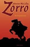 Zorro. Der Originalroman
