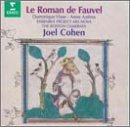 Le Roman De Fauvel
