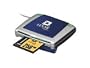 Lexar USB 2.0 High Speed Multi-Card Reader