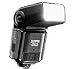 SUNPAK Nikon Zoom Flash PZ5000N