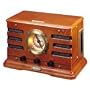 Metro Radio with CD Player CR19