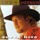 John Anderson - Super Hits