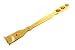 Bamboo Back Scratcher Massager Therapeutic Body Massage