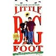 Little Bigfoot