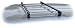 49-1/4" Roof Rack Cross Bars