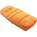 Bugaboo Footmuff - Gecko/Cameleon Orange 07