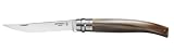 Opinel 711 Coffret Effil� N�10 Corne Blonde