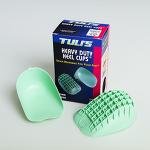 Ram-z Corporation Tuli's Pro Heel Cups Regular Under 175 Lbs.