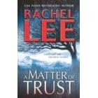 A Matter Of Trust