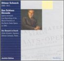 Schoeck: Das Schloss Durande