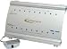 LANZAR VIBE-258 2 CHANNEL 1600 WATTS AMPLIFIER