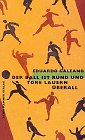 Produkt-Bild: Der Ball ist rund und Tore lauern &uuml;berall